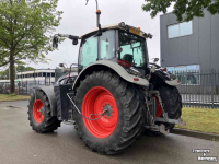 Tractor Fendt 720 ProfiPlus