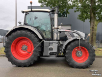 Tractor Fendt 720 ProfiPlus