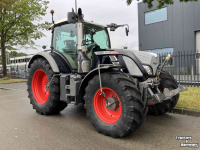 Tractor Fendt 720 ProfiPlus