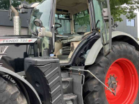 Tractor Fendt 720 ProfiPlus