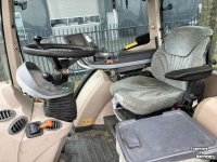 Tractor Fendt 720 ProfiPlus