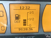 Tractor Fendt 720 ProfiPlus