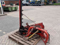 Mower Busatis 1102 maaibalk messenbalk gebruikt