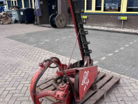 Mower Busatis 1102 maaibalk messenbalk gebruikt