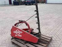 Mower Busatis 1102 maaibalk messenbalk gebruikt