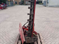 Mower Busatis 1102 maaibalk messenbalk gebruikt