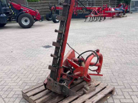 Mower Busatis 1102 maaibalk messenbalk gebruikt