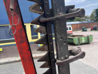 Mower Busatis 1102 maaibalk messenbalk gebruikt
