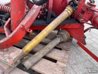 Mower Busatis 1102 maaibalk messenbalk gebruikt