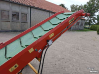 Conveyor Samon Transportband