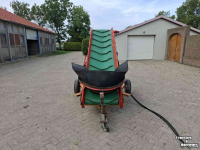 Conveyor Samon Transportband