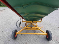 Conveyor Samon Transportband