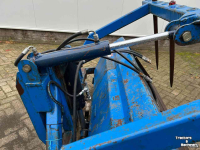 Silage Grabbucket / Grabfork AP 3-punts pelikaanbak