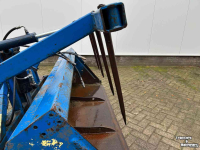 Silage Grabbucket / Grabfork AP 3-punts pelikaanbak