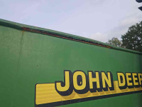 Telehandler  John Deere 3400