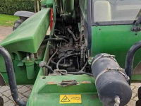 Telehandler  John Deere 3400