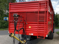Forage feedwagon / Forage dosage wagon Schuitemaker Feedo 100-20