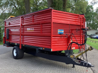 Forage feedwagon / Forage dosage wagon Schuitemaker Feedo 100-20