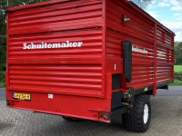 Forage feedwagon / Forage dosage wagon Schuitemaker Feedo 100-20