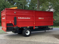 Forage feedwagon / Forage dosage wagon Schuitemaker Feedo 100-20