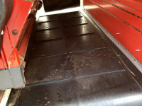 Forage feedwagon / Forage dosage wagon Schuitemaker Feedo 100-20