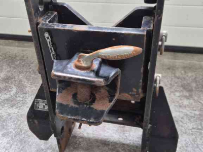 Other tractors and accessories Massey Ferguson Cramer Trekhaakframe Trekhaak MF