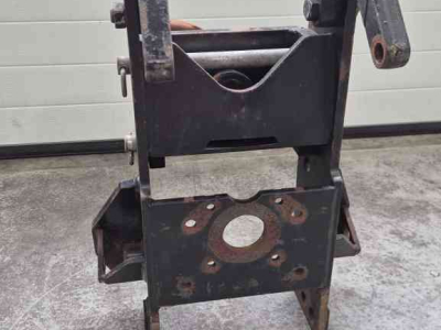 Other tractors and accessories Massey Ferguson Cramer Trekhaakframe Trekhaak MF