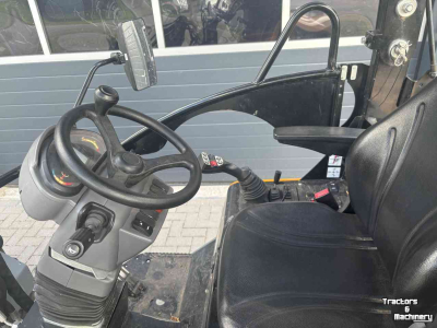 Wheelloader Giant G2700E  X-tra