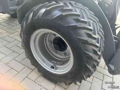 Wheelloader Giant G2700E  X-tra
