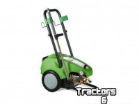 High-pressure cleaner, Hot / Cold Dibo REINIGER ECN-S 210/15