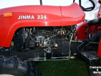 Horticultural Tractors Jinma 224