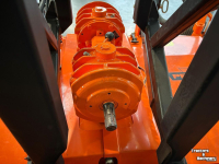 Rotary mower Perfect RN225
