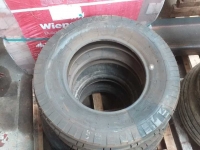 Wheels, Tyres, Rims & Dual spacers  750x18