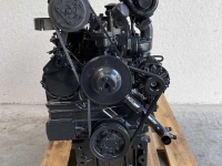 Engine Iveco 84262471 Motor 8035.25