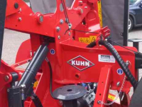 Mower Kuhn GMD 8730-FF