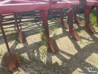 Cultivator Wifo KSK275 + ROL D44 X B300