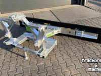 Manure scraper Zocon Rubberschuif RS-270
