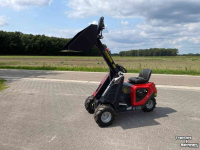 Wheelloader Heracles H130