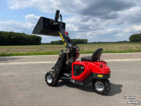 Wheelloader Heracles H130