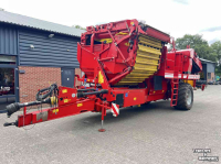 Potato harvester Grimme SE 150-60