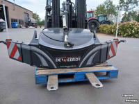 Other agricultural transport equipment and accessories TractorBumper SW800