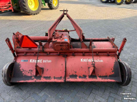 Rotary Tiller Krone Vator RF 205