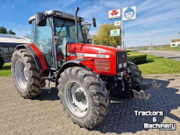 Tractor Massey Ferguson 4270 Powershift / Powershuttle Tractor