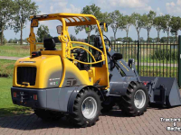 Wheelloader Eurotrac W12-S