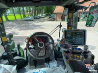 Tractor Deutz-Fahr 6160.4 ttv Warrior