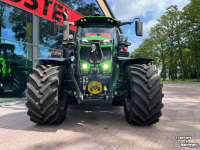 Tractor Deutz-Fahr 6160.4 ttv Warrior