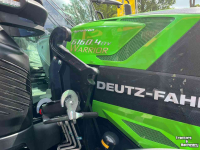 Tractor Deutz-Fahr 6160.4 ttv Warrior