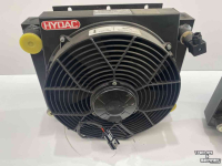 Diverse new spare-parts  Hydac OK-ELD3H/3.1/12V