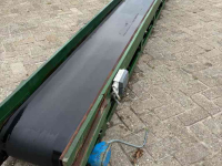 Conveyor  Transportband