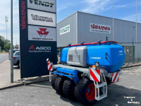Seed drill Lemken Solitair 23+